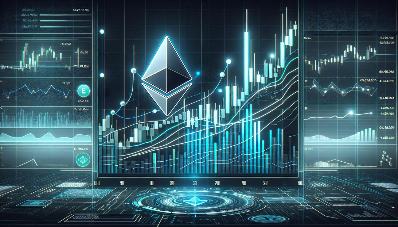 Ethereum Price Analysis