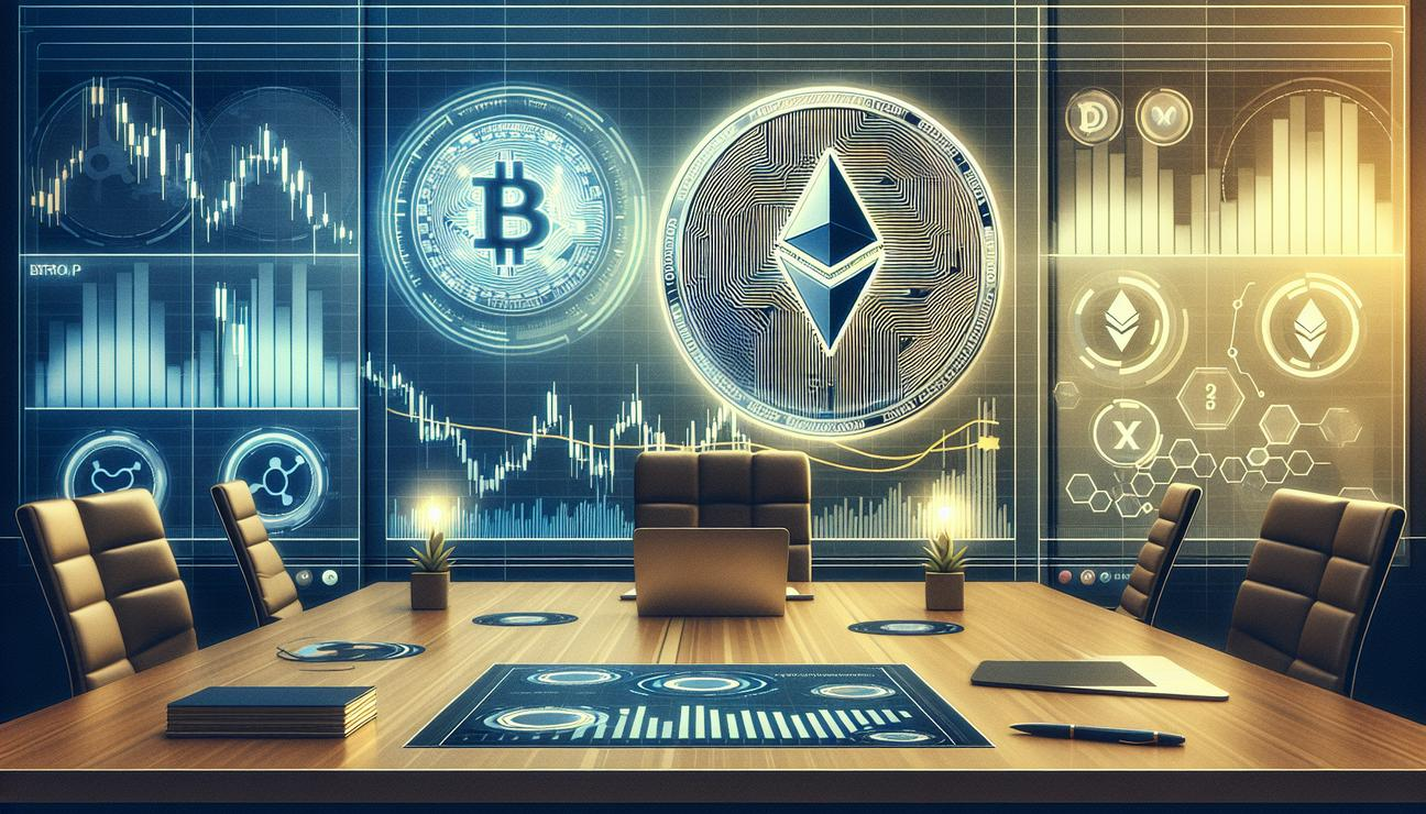 XRP Stands Out as Undervalued Among Top Cryptocurrencies