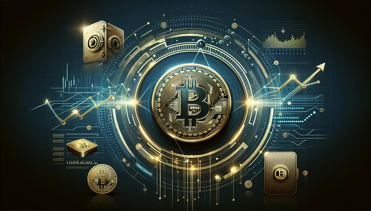 Bitcoin Selling Pressure Eases: What’s Next for BTC?