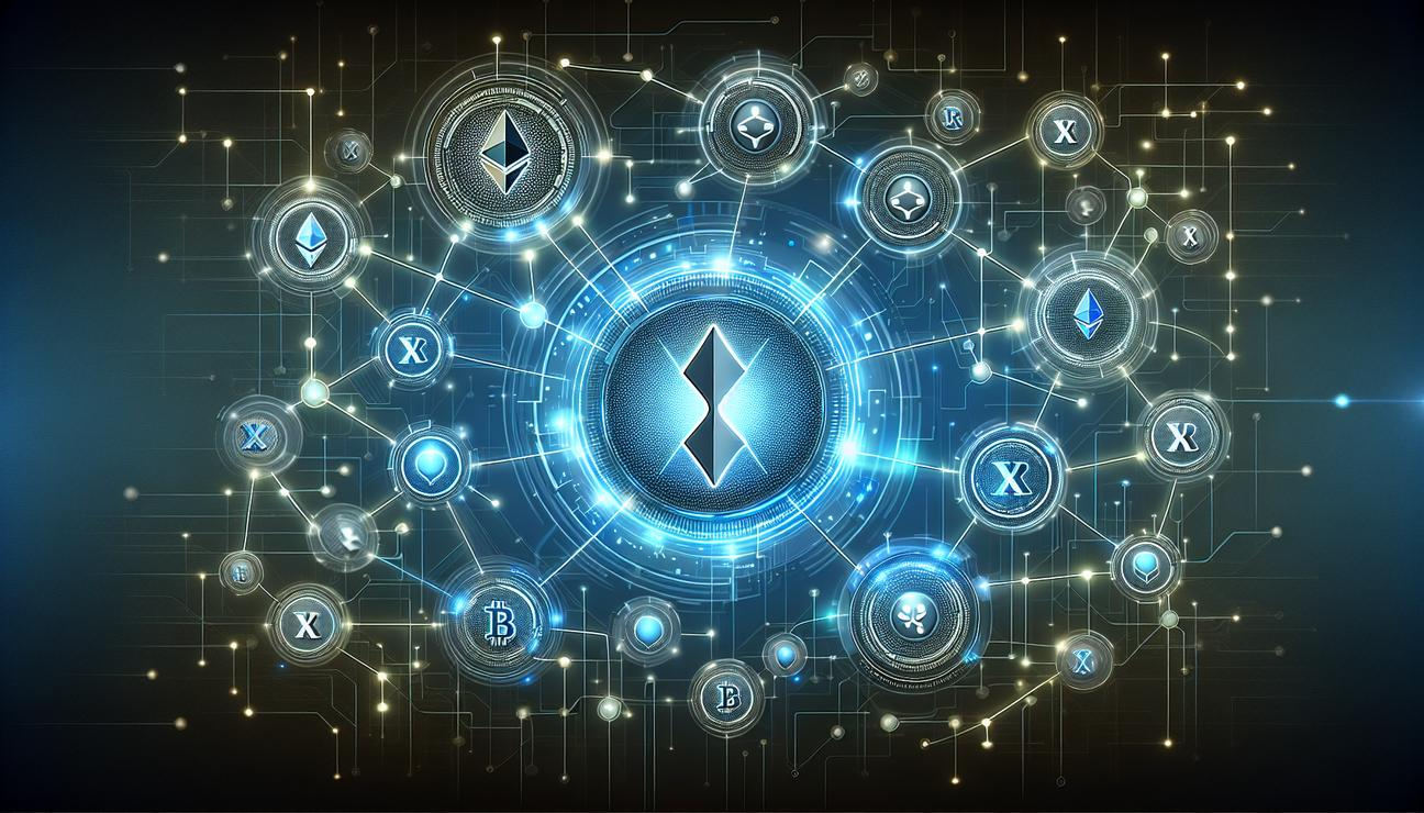 wXRP Launch Brings XRP to Different Blockchain Networks