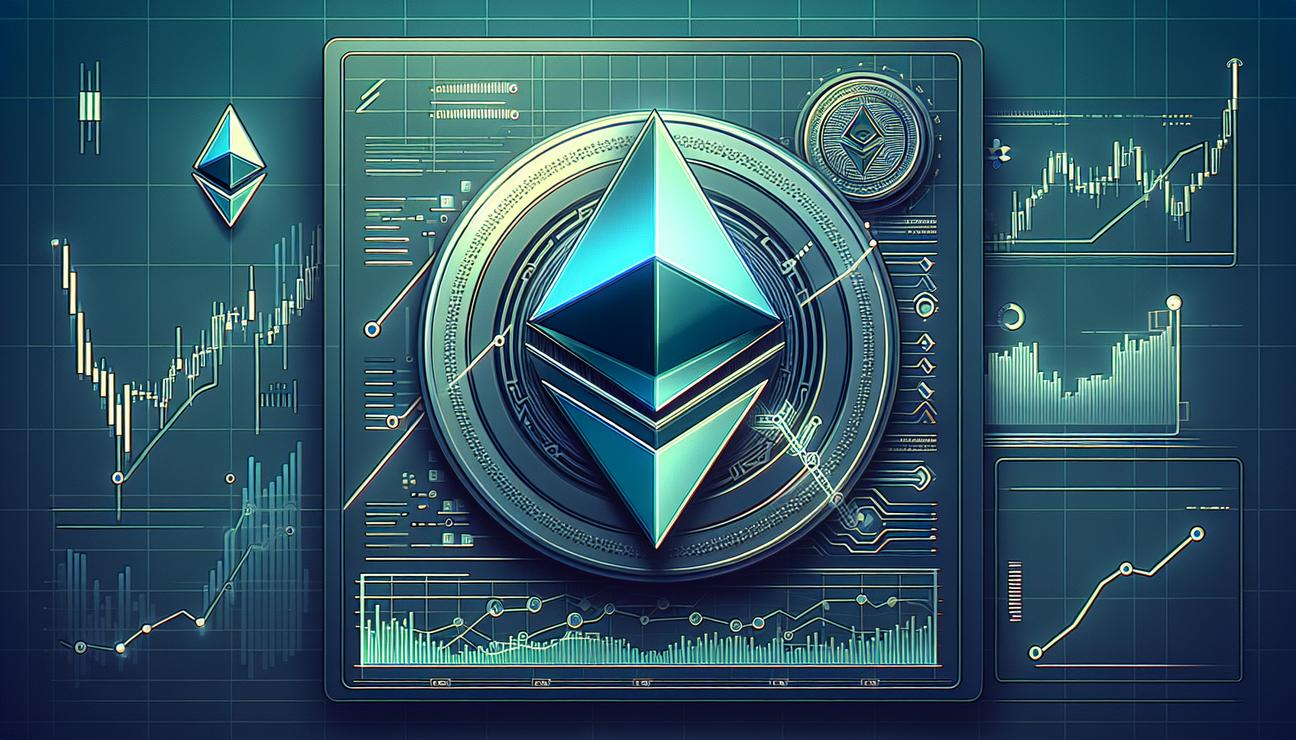 Ethereum Hits a Wall: What’s Next for ETH?