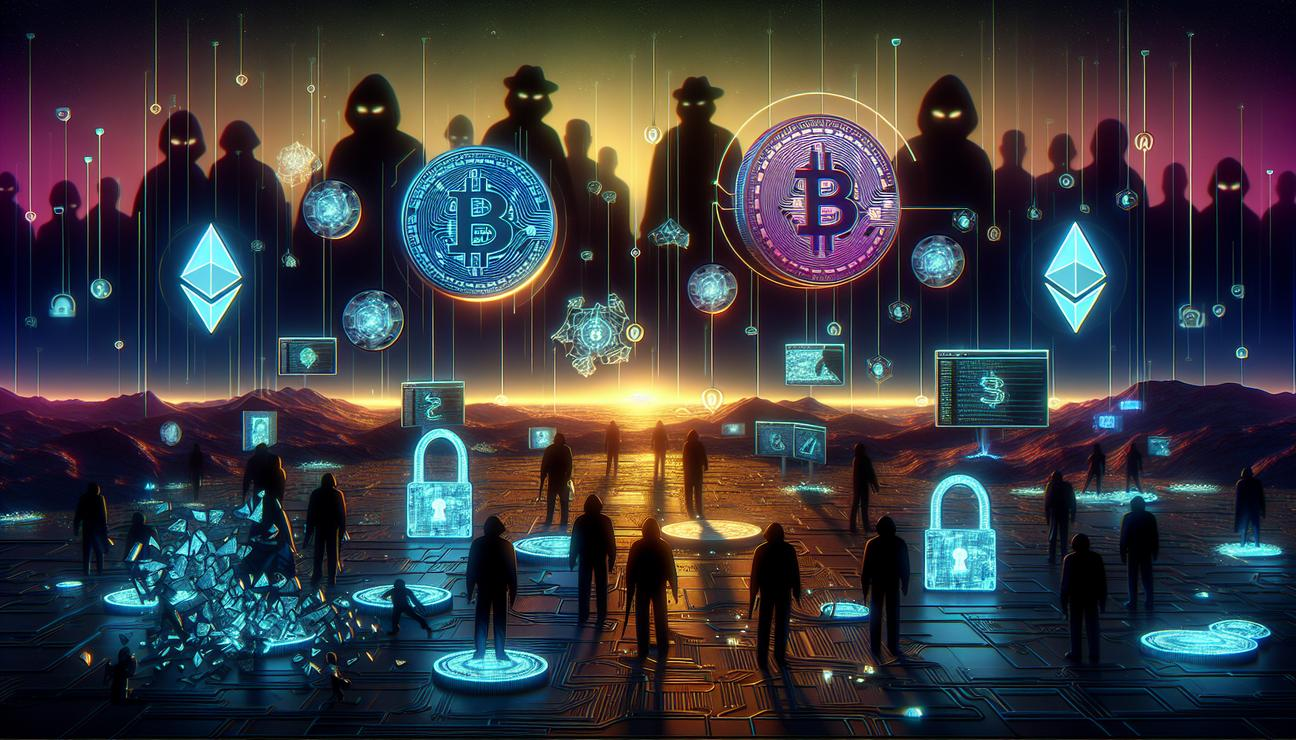 Binance Faces Criticism After Limited Freeze on Stolen Assets