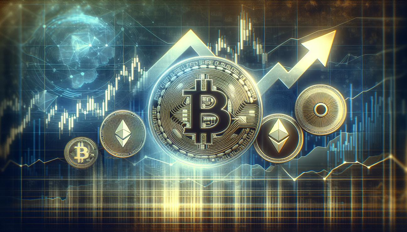 Bitcoin Defends $90K as Other Cryptos Struggle: Weekend Update