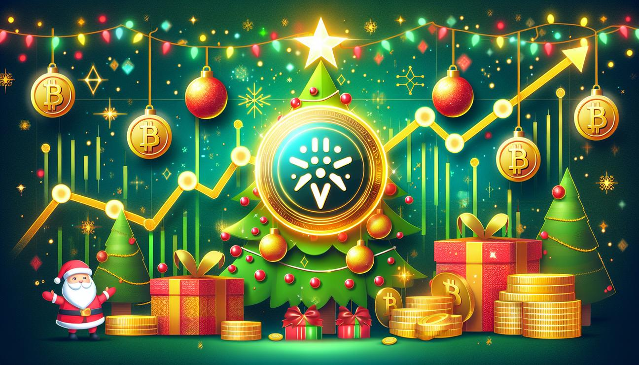 What Could Be Cardano’s (ADA) Price on Christmas? 4 AI Chatbots Share Predictions