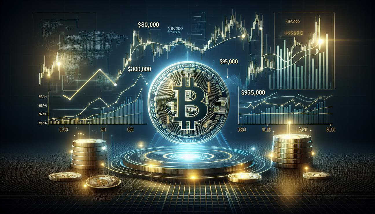 Bitcoin Analysis: What’s Next for BTC?