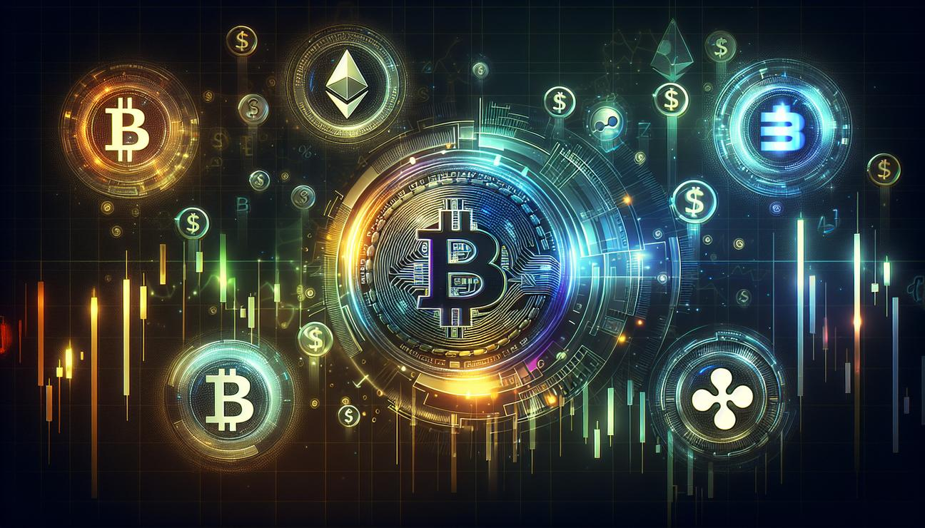 Bitcoin Struggles to Stay Above $90K as Altcoins Show Mixed Weekly Results