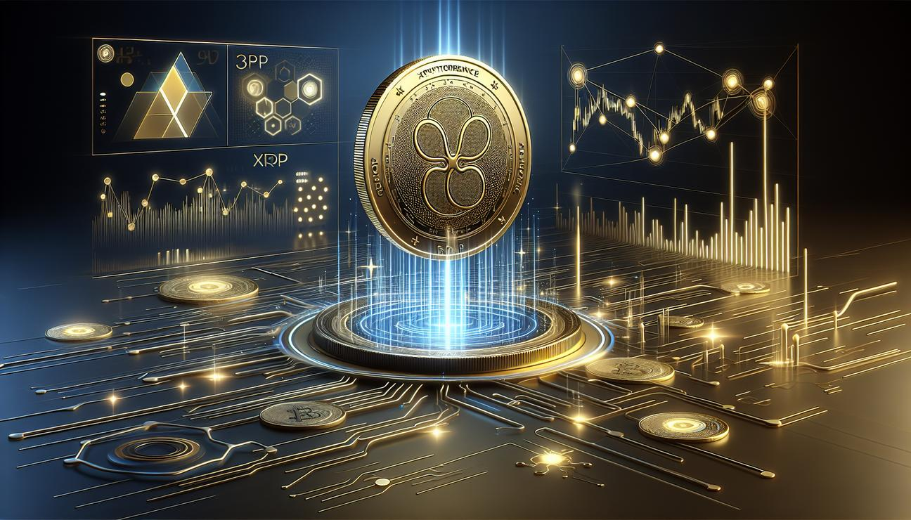 AI Predictions: Will XRP’s Price Rise or Fall by December 31?