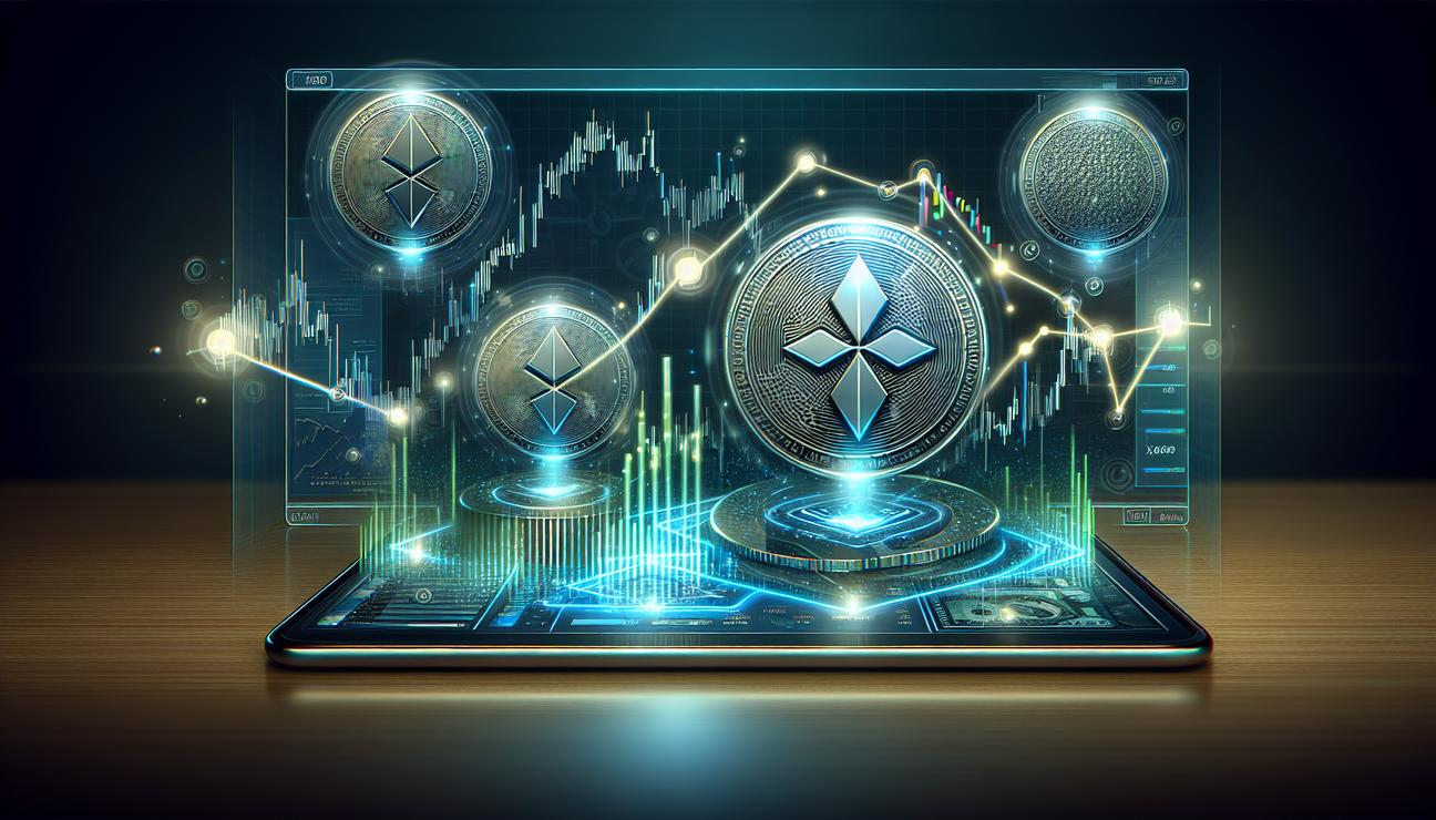 Ripple (XRP) Whales Increase Activity Amid Market Changes