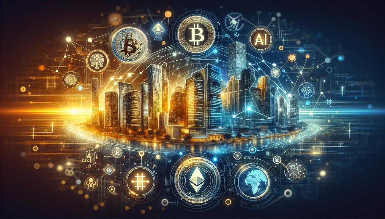 What Does 2026 Have in Store For The Crypto Market? Insights from Binance Co-CEO