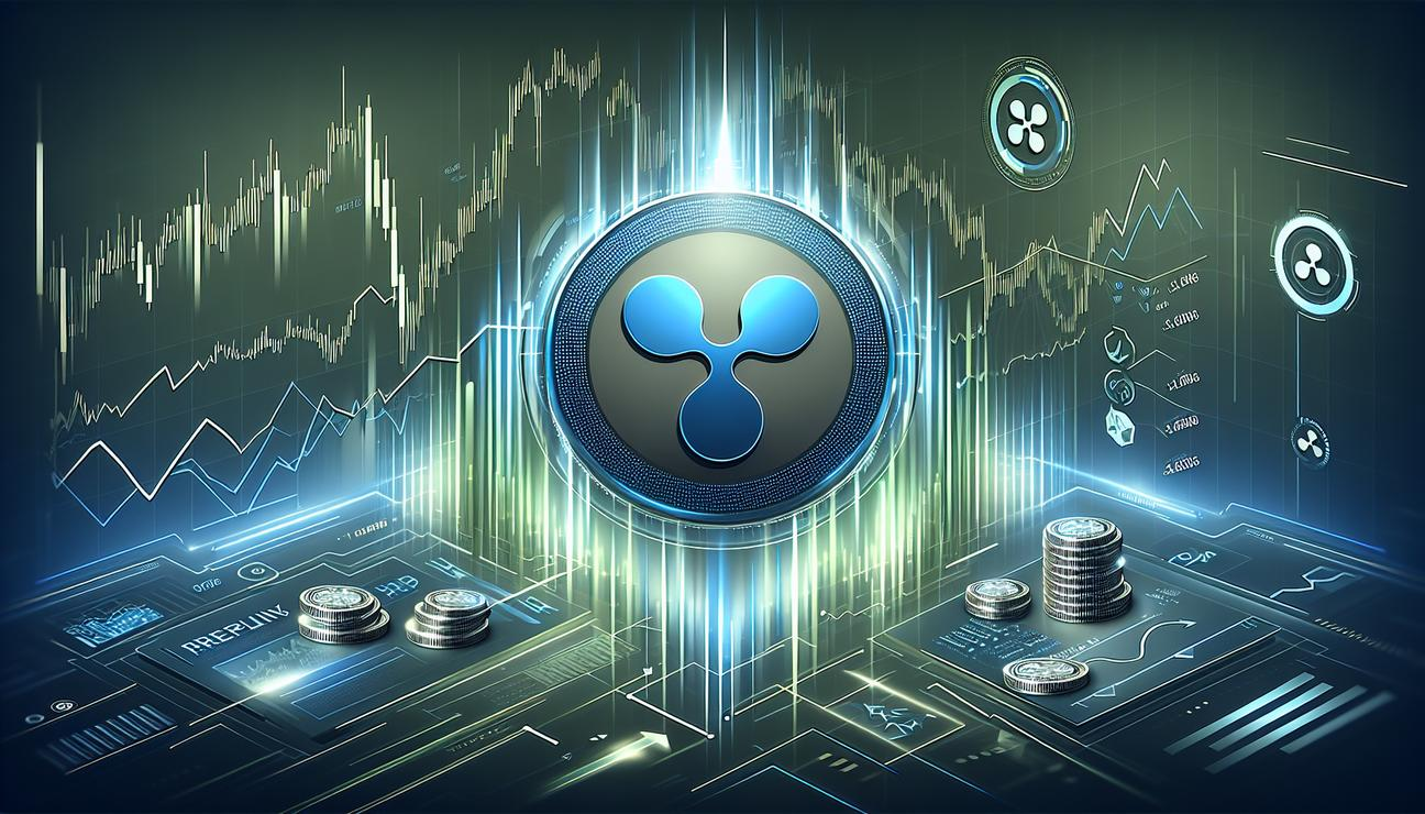 XRP Buy Signal Confirmed? What You Need to Know