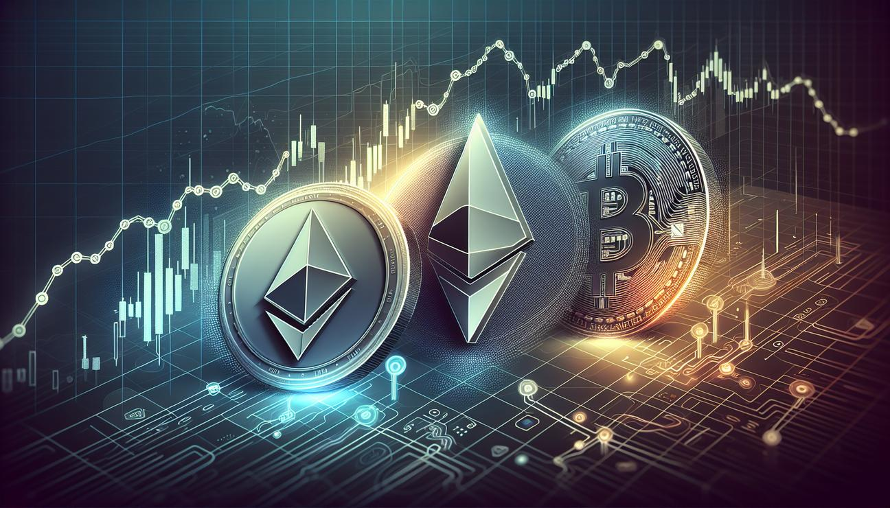 What Could Happen to Ether Prices According to Experts