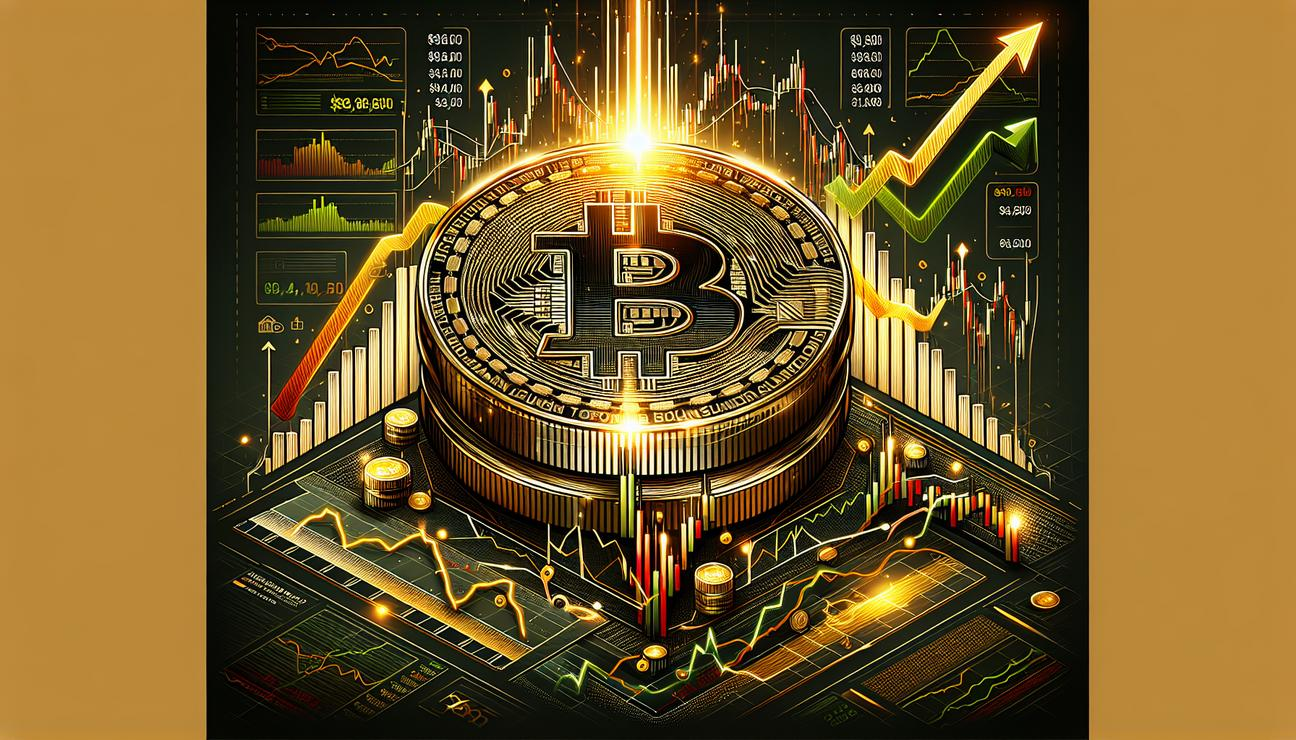 Bitcoin’s Price Could Drop 80%? Analyst Peter Brandt Warns of Parabolic Trend Collapse