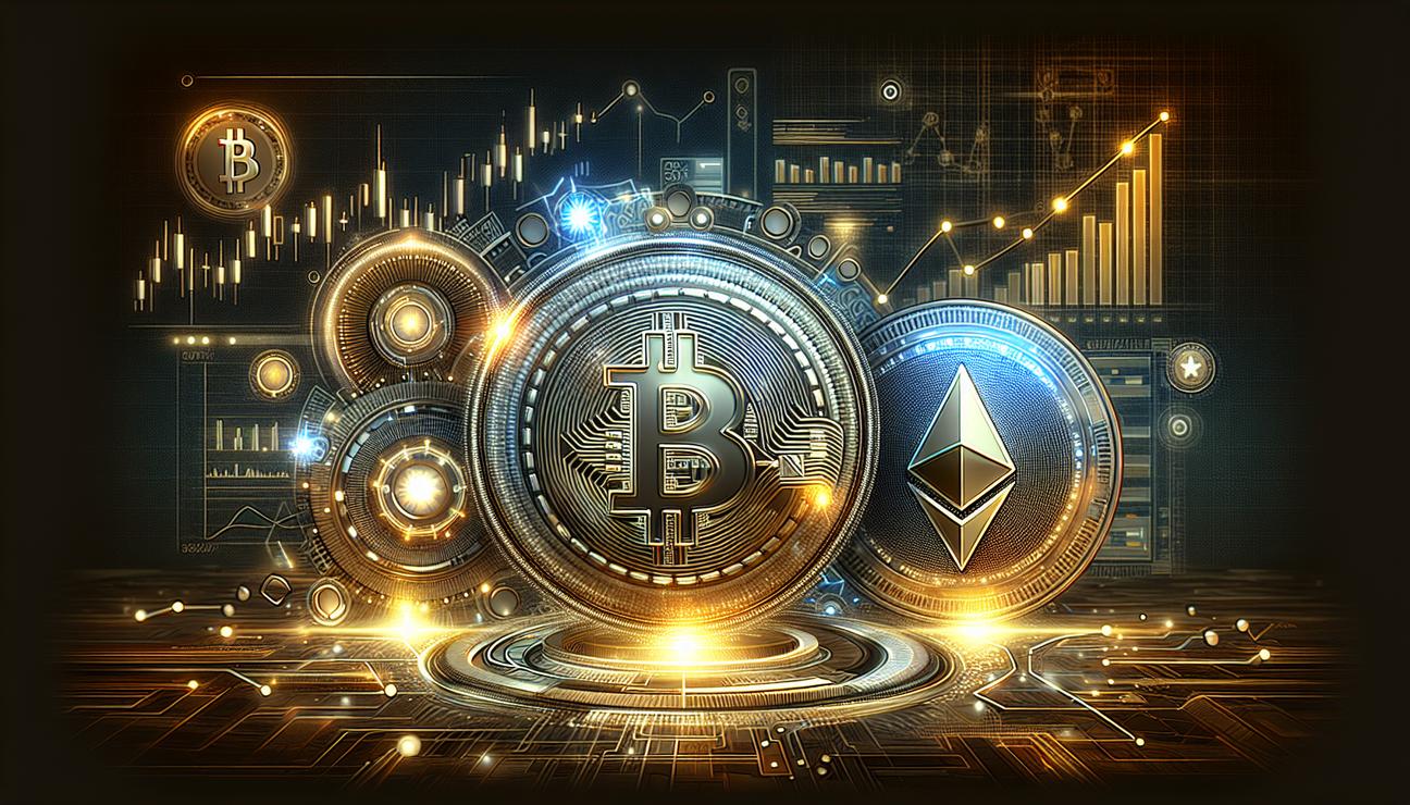 Bitcoin Price Stays Near $90,000 – What’s Next For The Market?