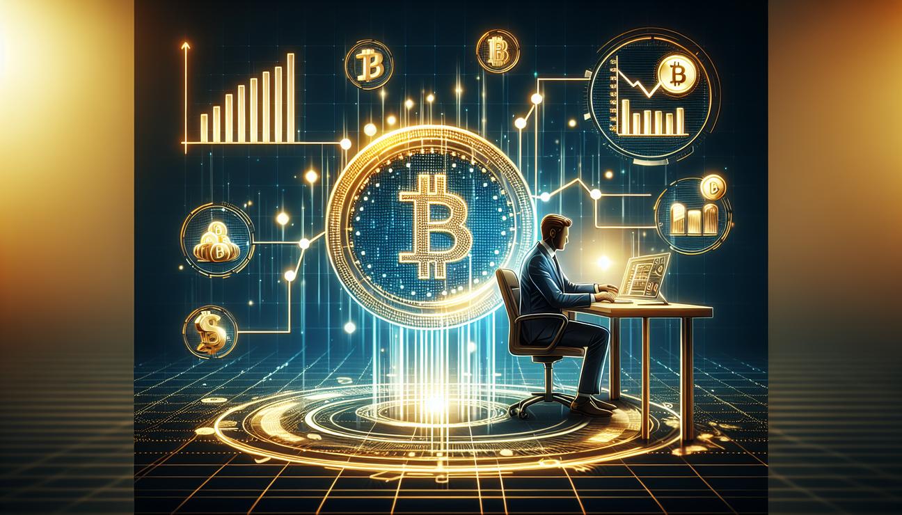 Strategy’s Bitcoin Buying Passes $50 Billion Mark With New Purchase