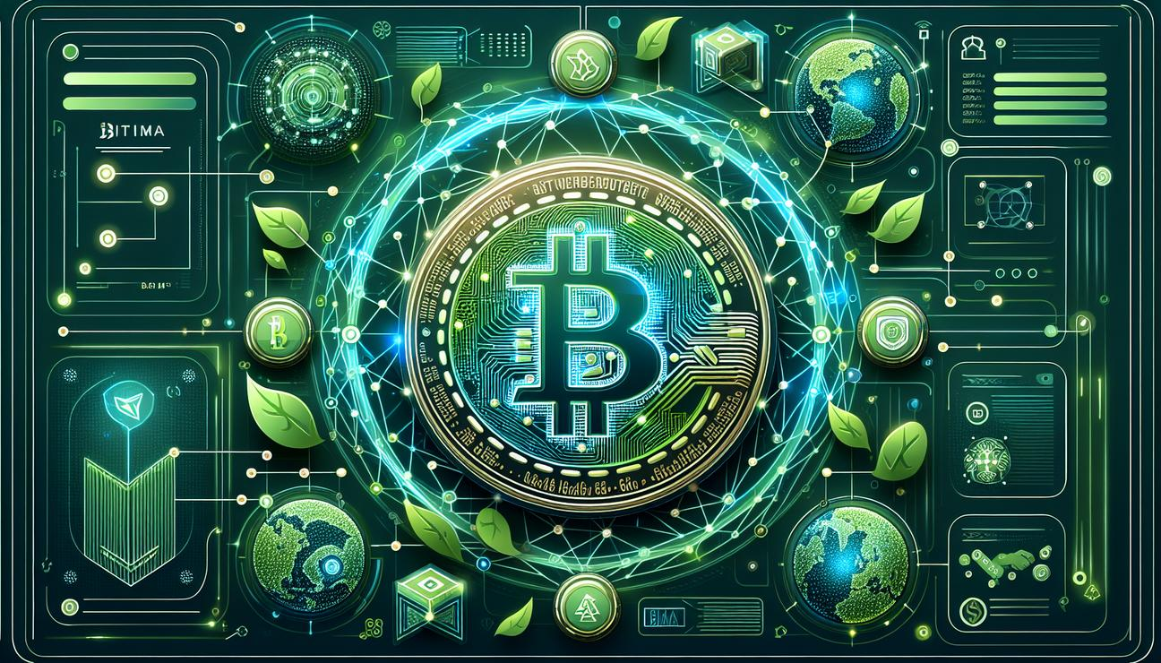 Geode Coin Debuts on BitMart: A Step Toward a Decentralized Future