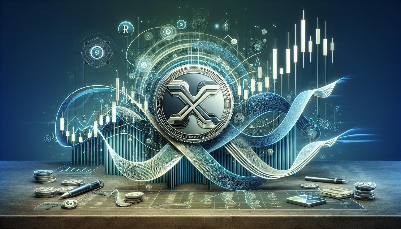 XRP Faces Challenges Amid Market Signals