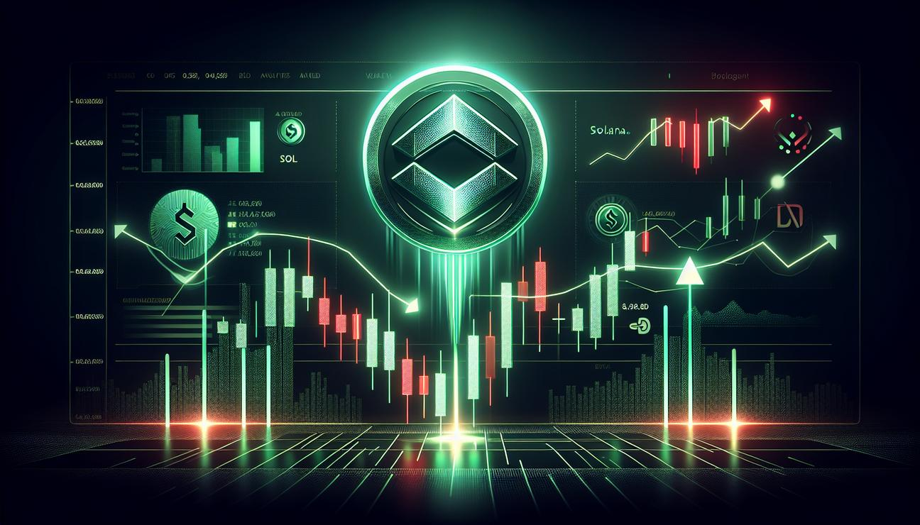 Solana Price Alert: Is a Major Drop Coming?