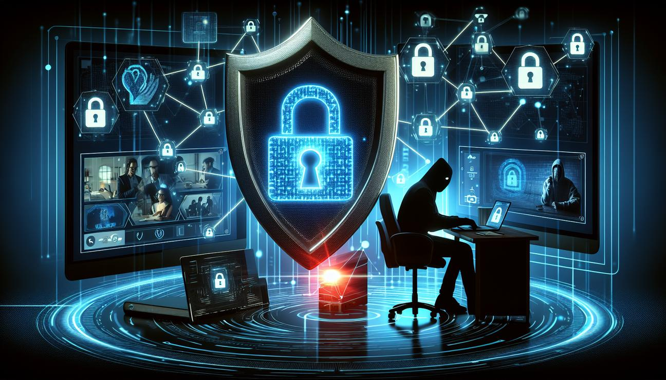 Beware of Fake Zoom Calls: Hackers are Targeting People to Steal Money and Data