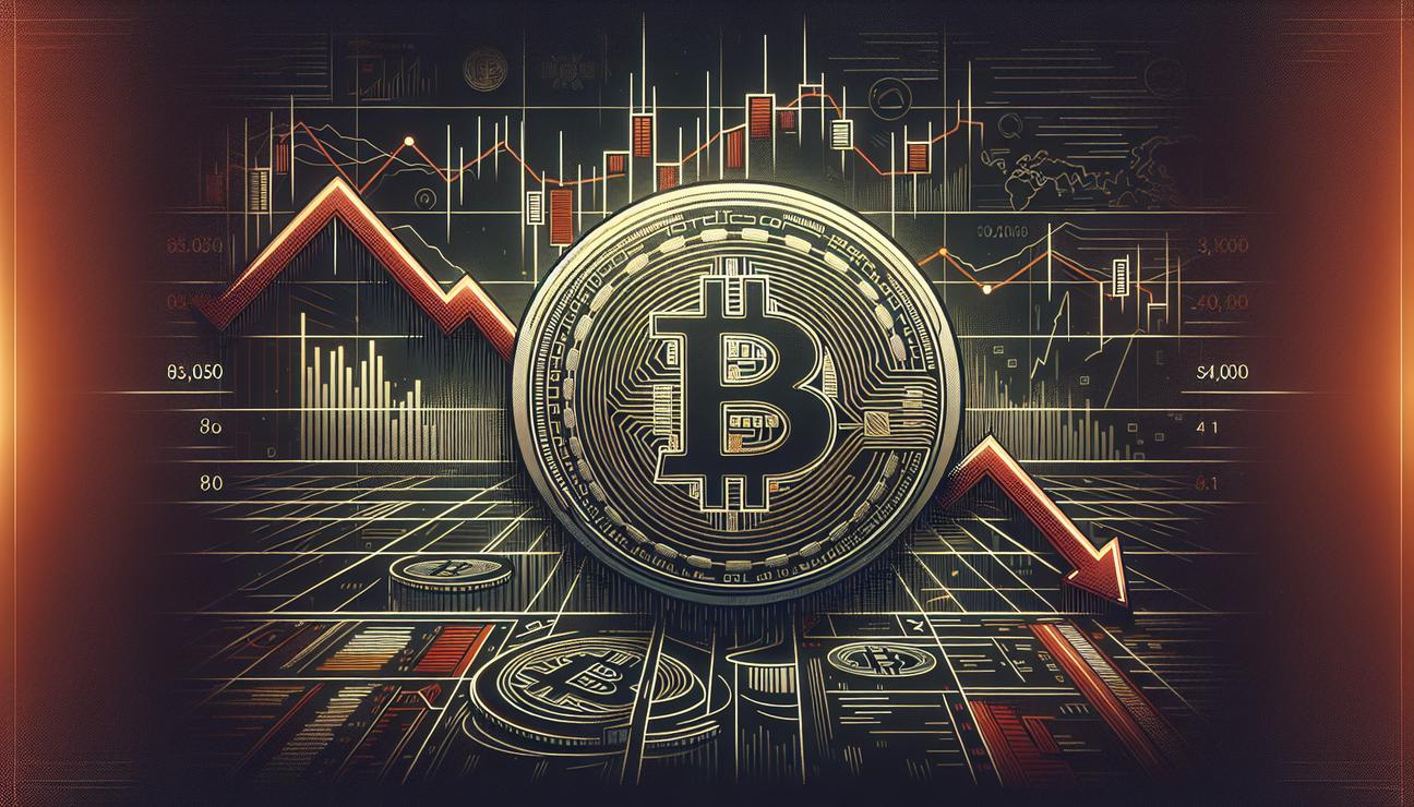 What Really Happened to Cause Crypto Markets to Lose $140 Billion?