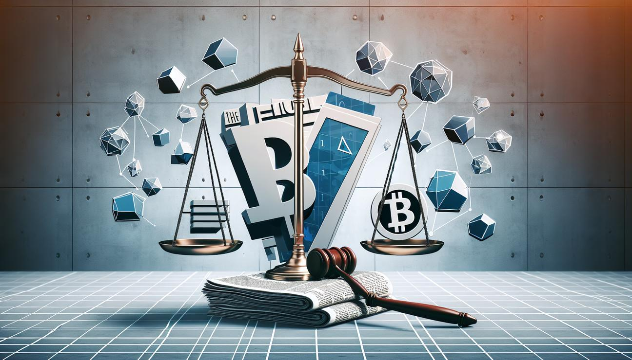 Ripple CEO Criticizes New York Times for Alleged Bias Against Crypto