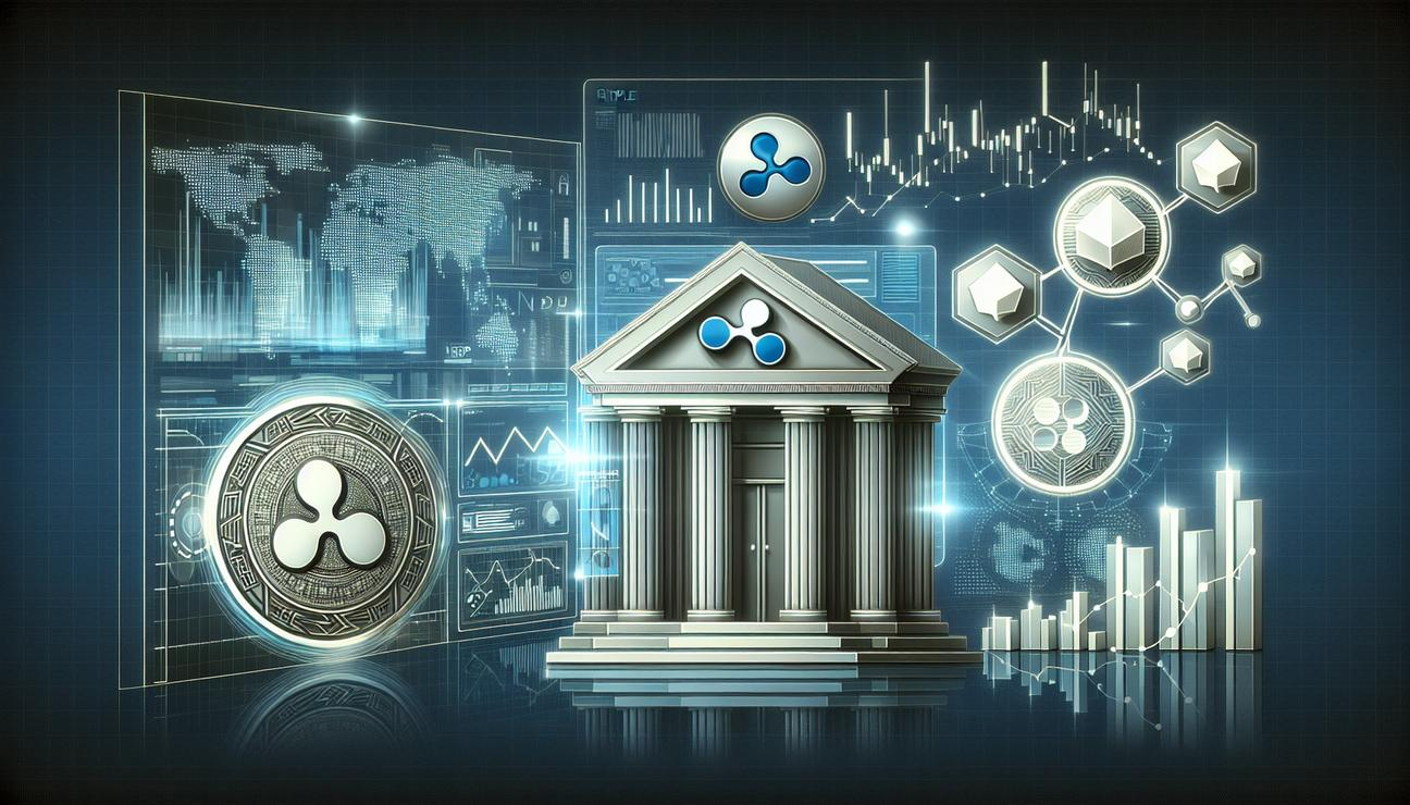 Ripple and XRP News Update: December 16th