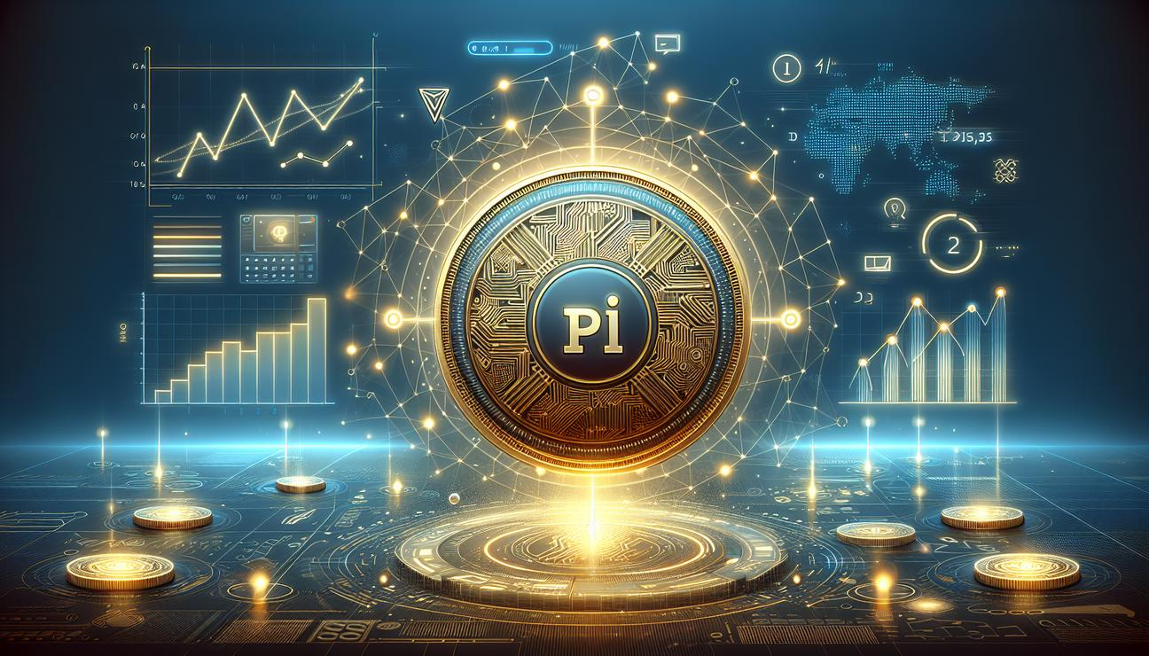 Pi Network Updates & PI Token News: December 16th