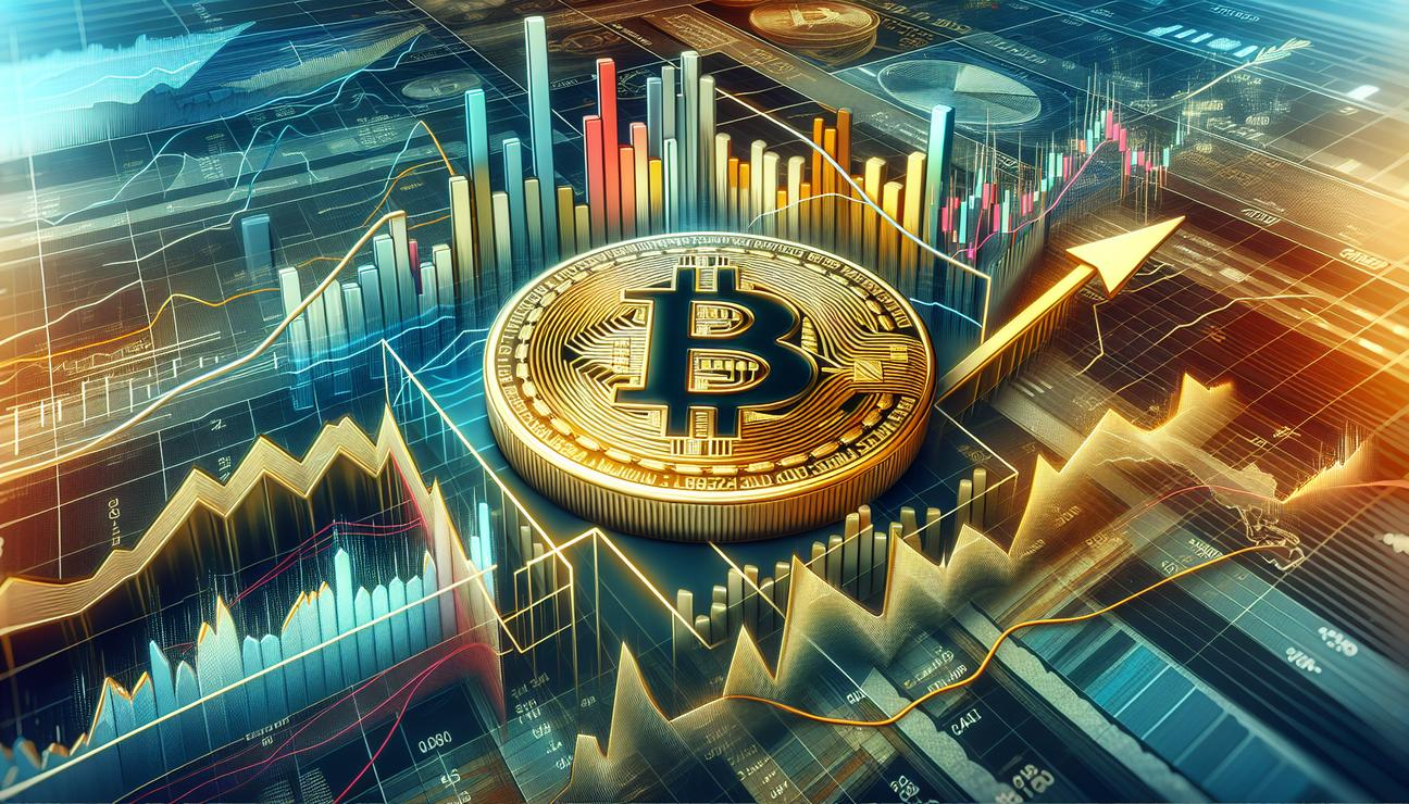 Bitcoin Faces Key Level Challenges as Price Drops