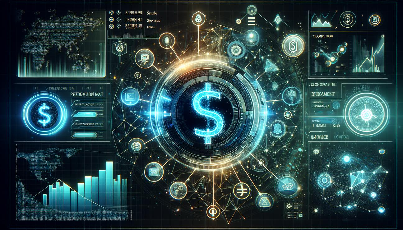 Space Announces Public Sale of its Native Token, $SPACE