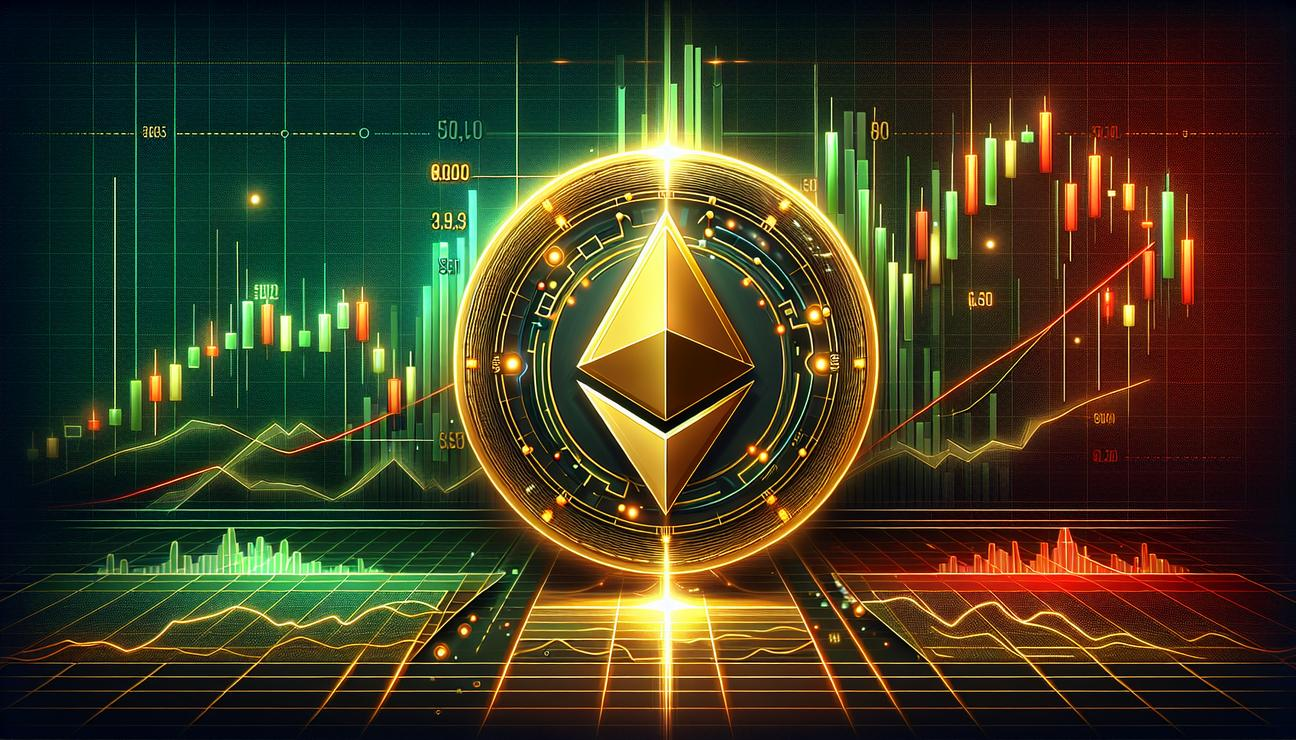 Ethereum Near $2,900: Will It Go Up to $4,300 or Fall Below $1,400?