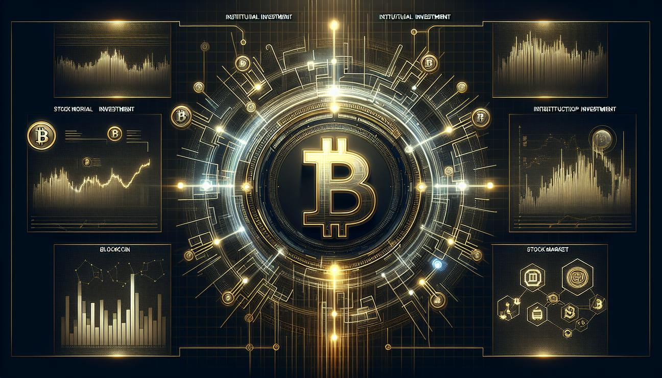 Is Bitcoin Moving Into a Supercycle?