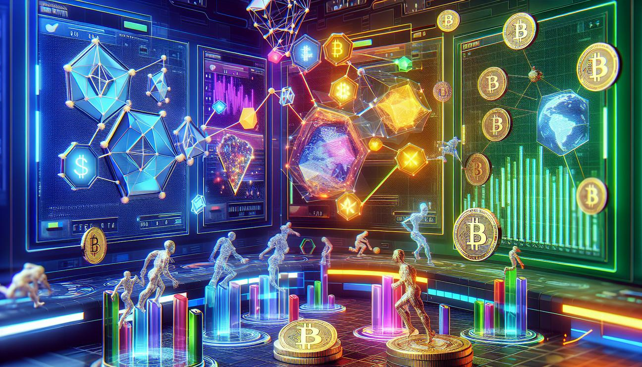 Robinhood CEO Predicts Big Growth for Prediction Markets