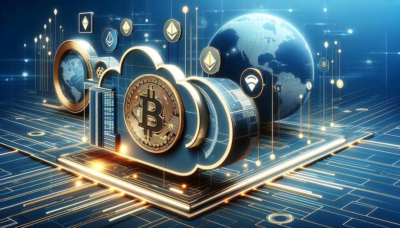 BNB Chain Allows Amazon Web Services (AWS) Customers to Pay Using Cryptocurrency