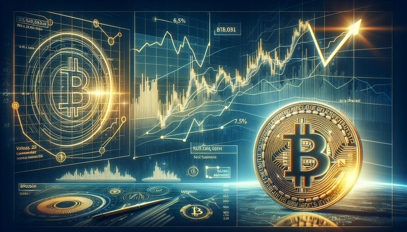 Bitcoin RSI Nears Oversold Levels That Historically Triggered Major Rallies
