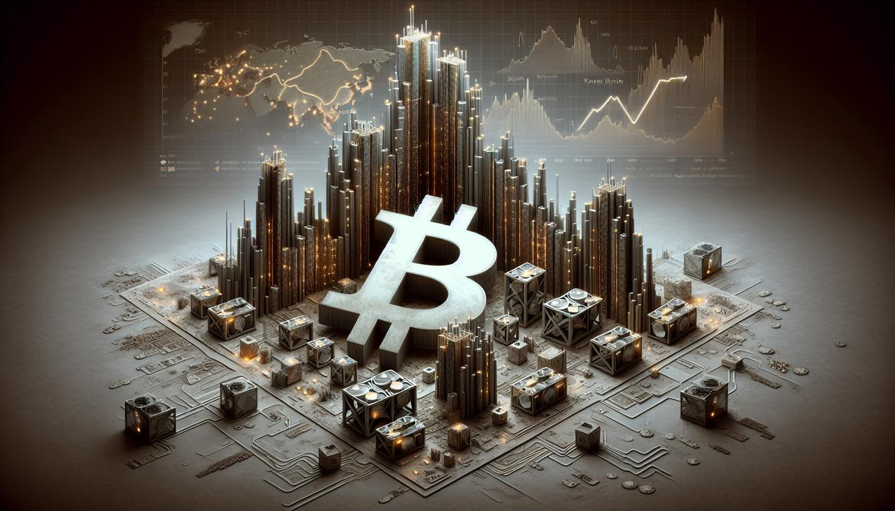 Bitcoin Mining Crackdown in China Causes Major Changes