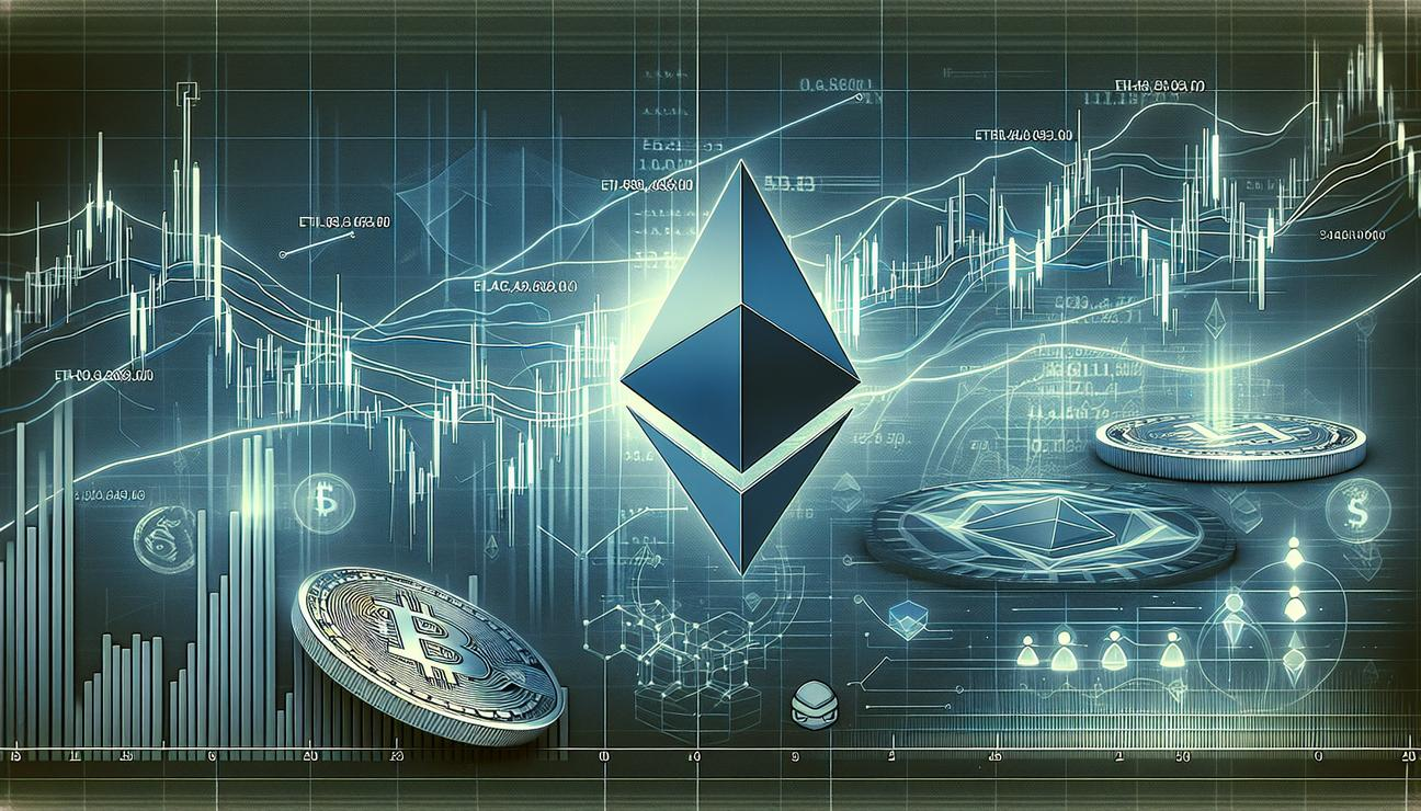 Ethereum Network Drops to a Yearly Low: What This Means for Traders