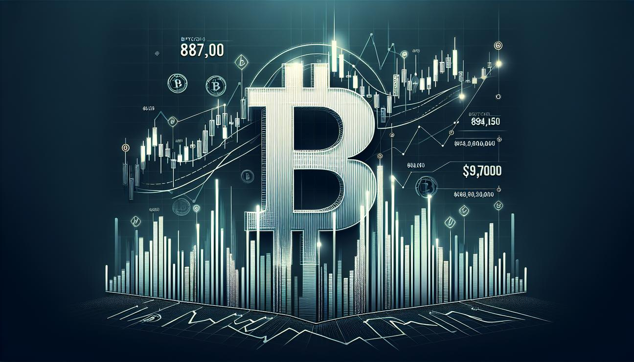 Bitcoin Approaches Crucial Level: What’s Next for BTC?