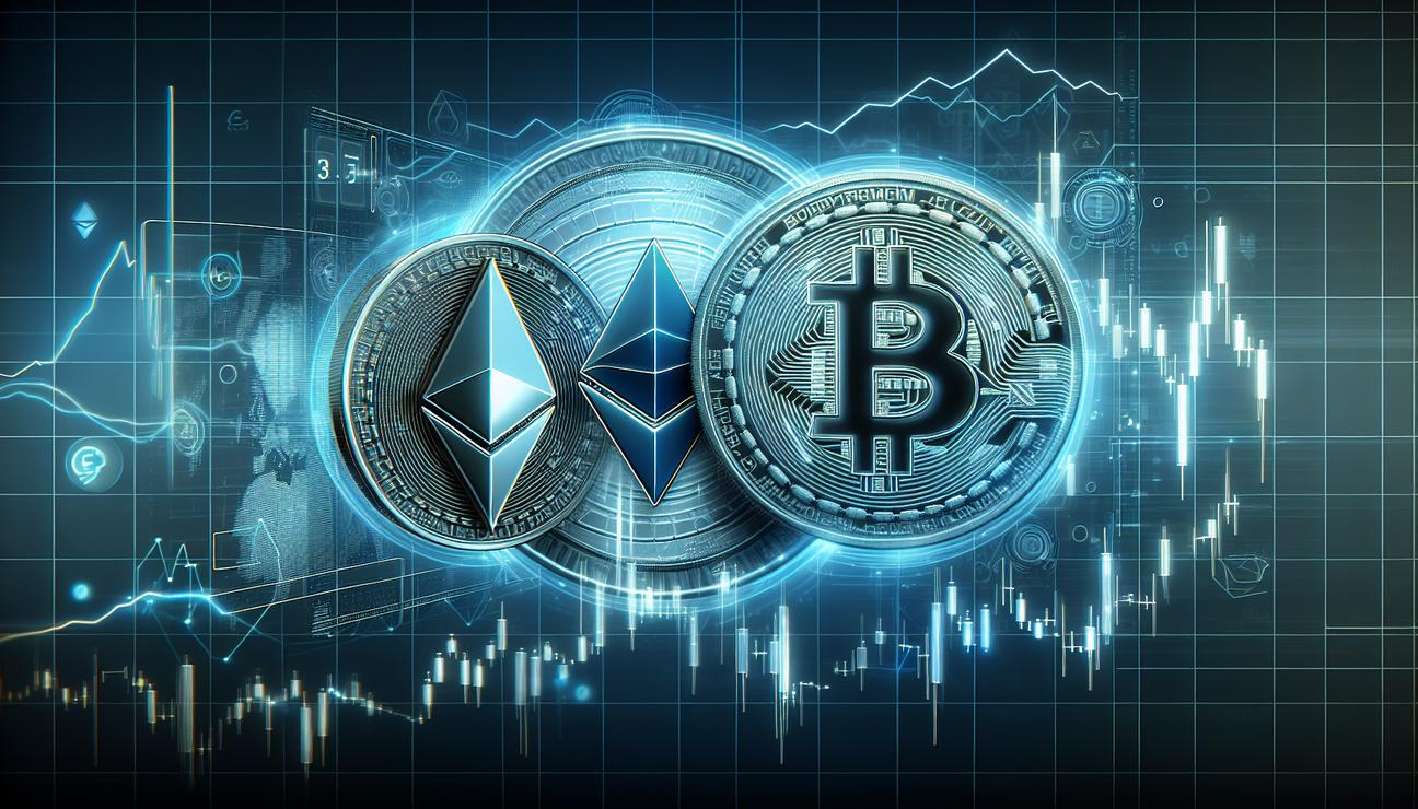 Is Pi Network’s Token Benefiting in a Falling Market?