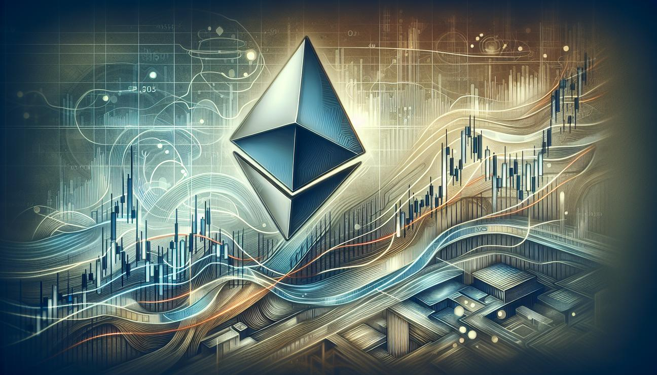 Ethereum Price Analysis: ETH Might Drop to $2K If It Can’t Pass Key Level