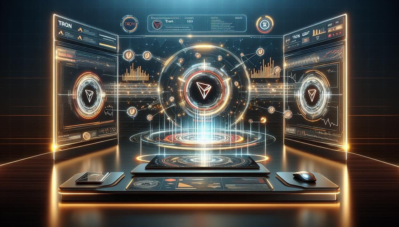 Kalshi Joins TRON Network to Improve Liquidity in Prediction Markets