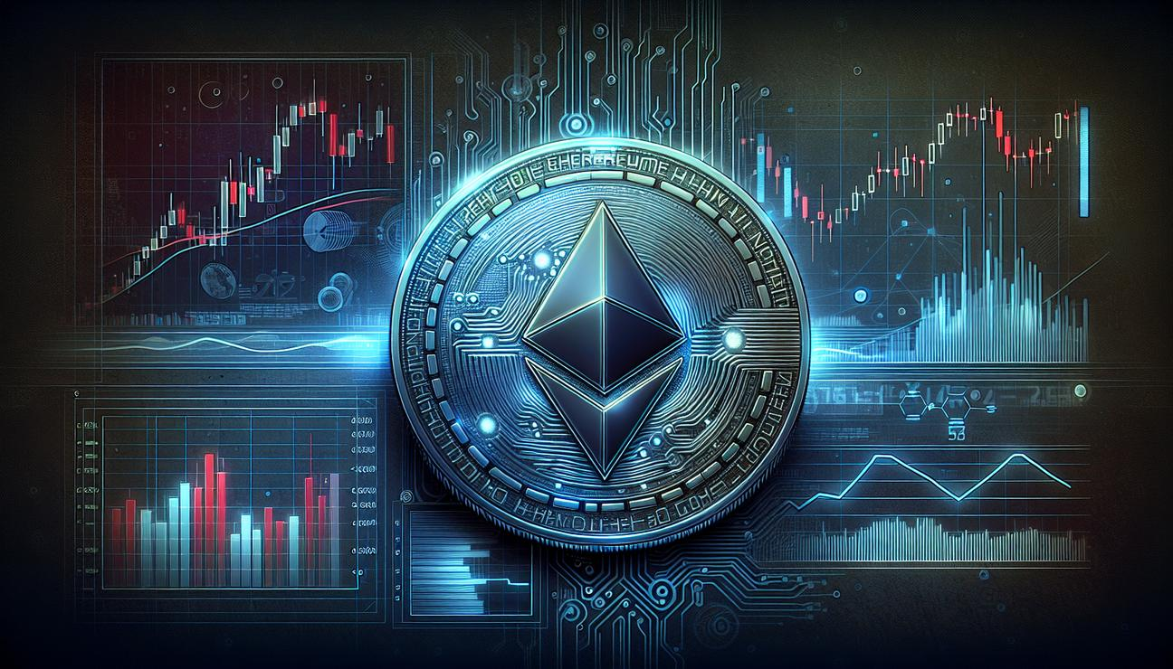 Ethereum (ETH) Price Drops: What’s Happening?