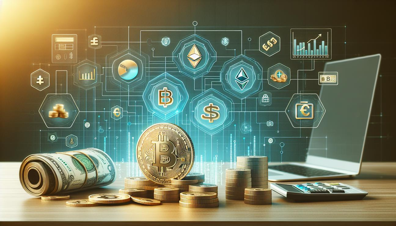 Understand Crypto Exchange Fees: Tips to Save Money