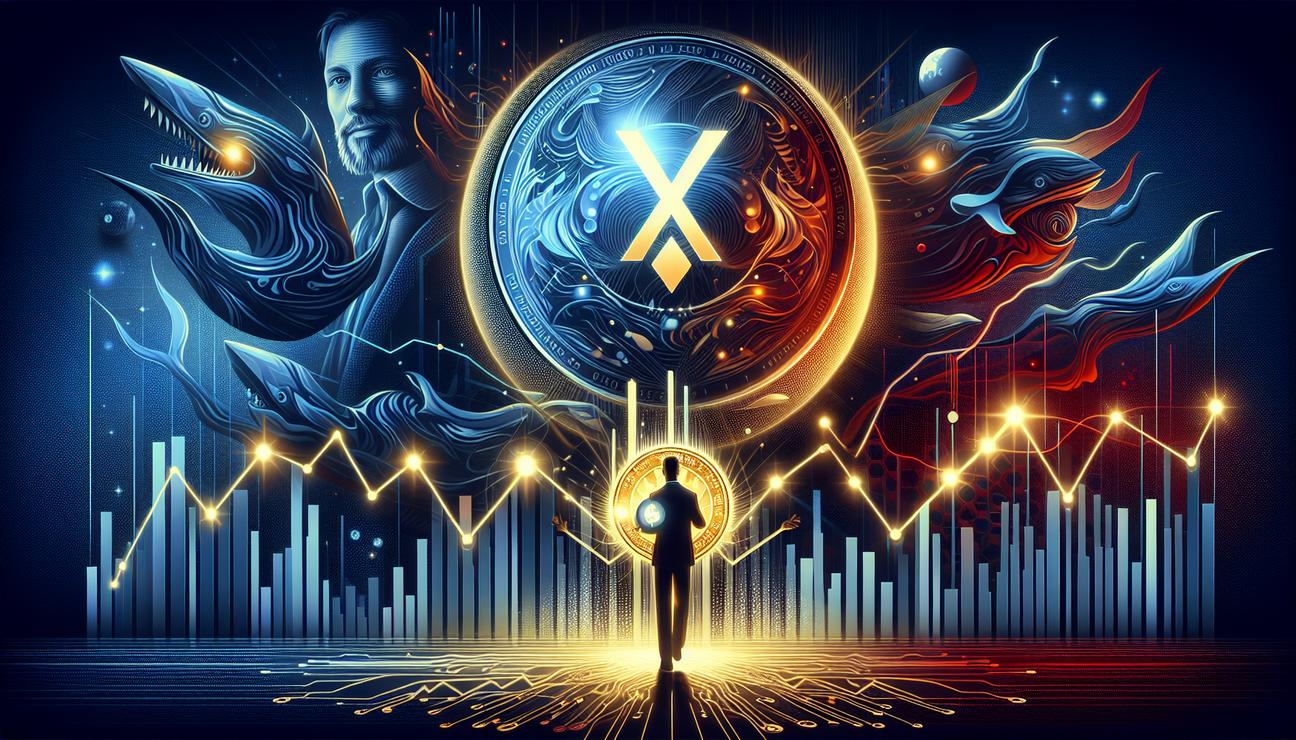 Selling Ripple (XRP) Now Makes No Sense, Analyst Explains