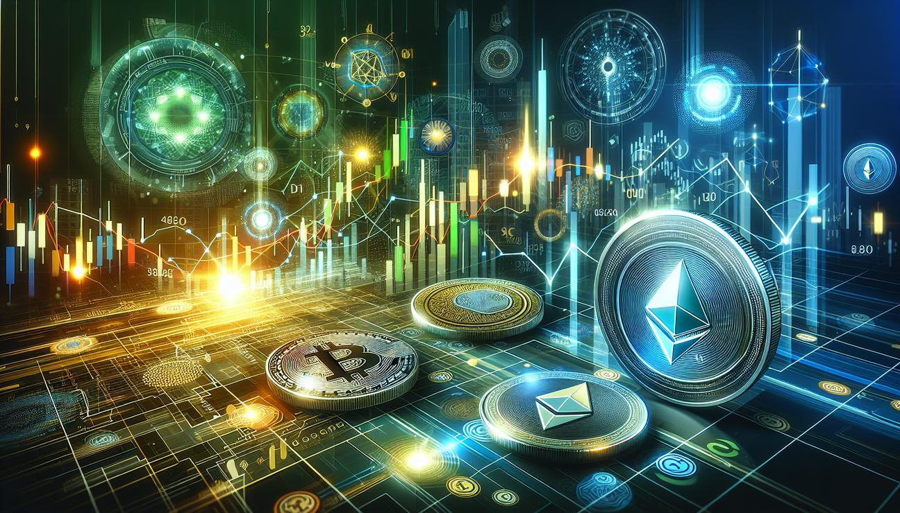 Understanding Pi Network’s PI, Cardano’s ADA, and Ethereum’s ETH Performance