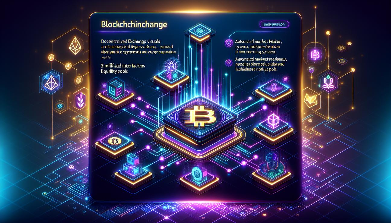 Pi Network Announces Updates to DEX and AMM