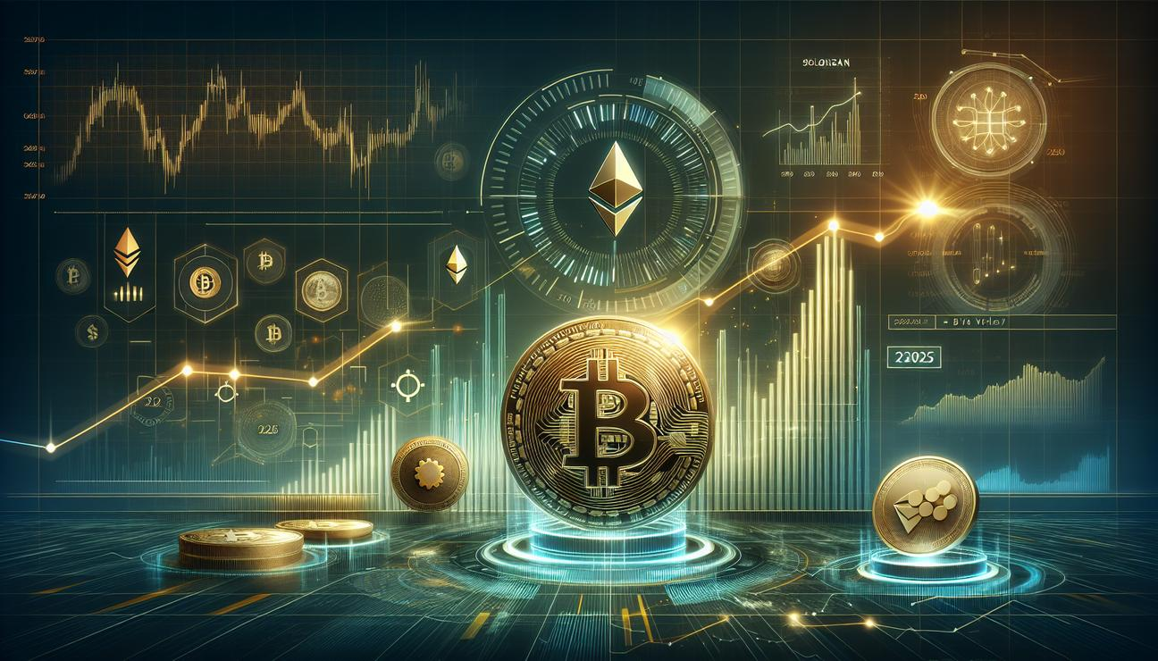 Bitcoin’s Year-End Struggles and Cryptocurrency Market Update