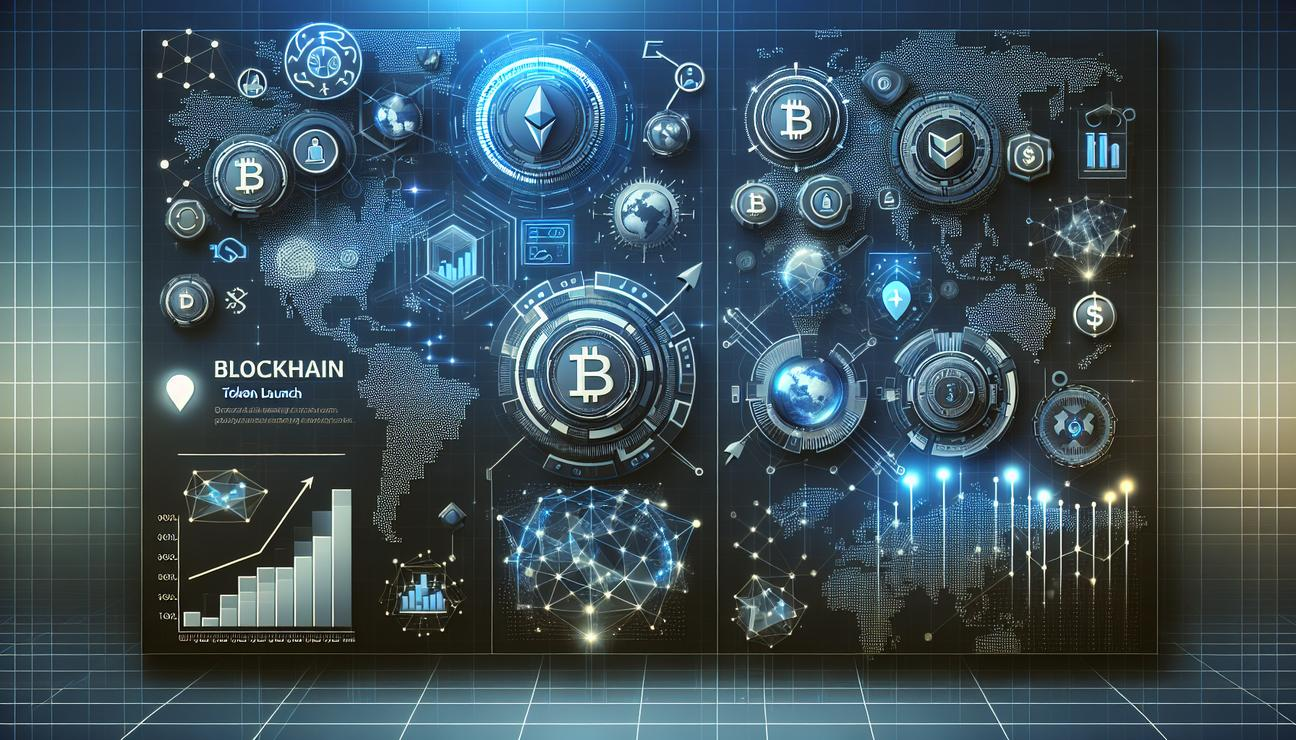 $GRANT is Live: GrantiX’s Token Launch and Listings on BitMart and BingX