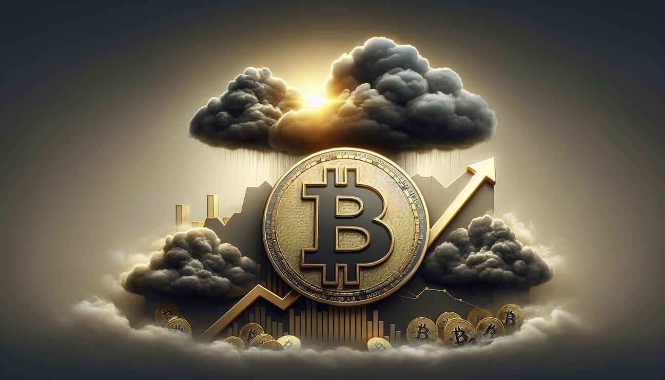 Bitcoin Market Faces Drops, But Potential for Recovery Remains