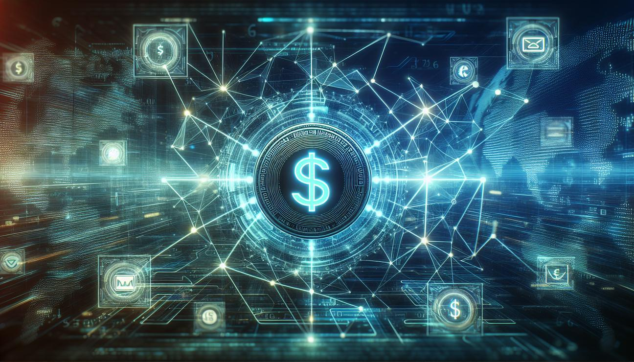 $HLS Token Launches Across Major Tier-1 Exchanges