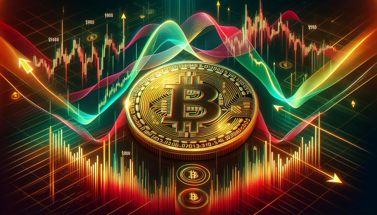 Bitcoin Price Analysis: Watching Key Levels Around $80,000