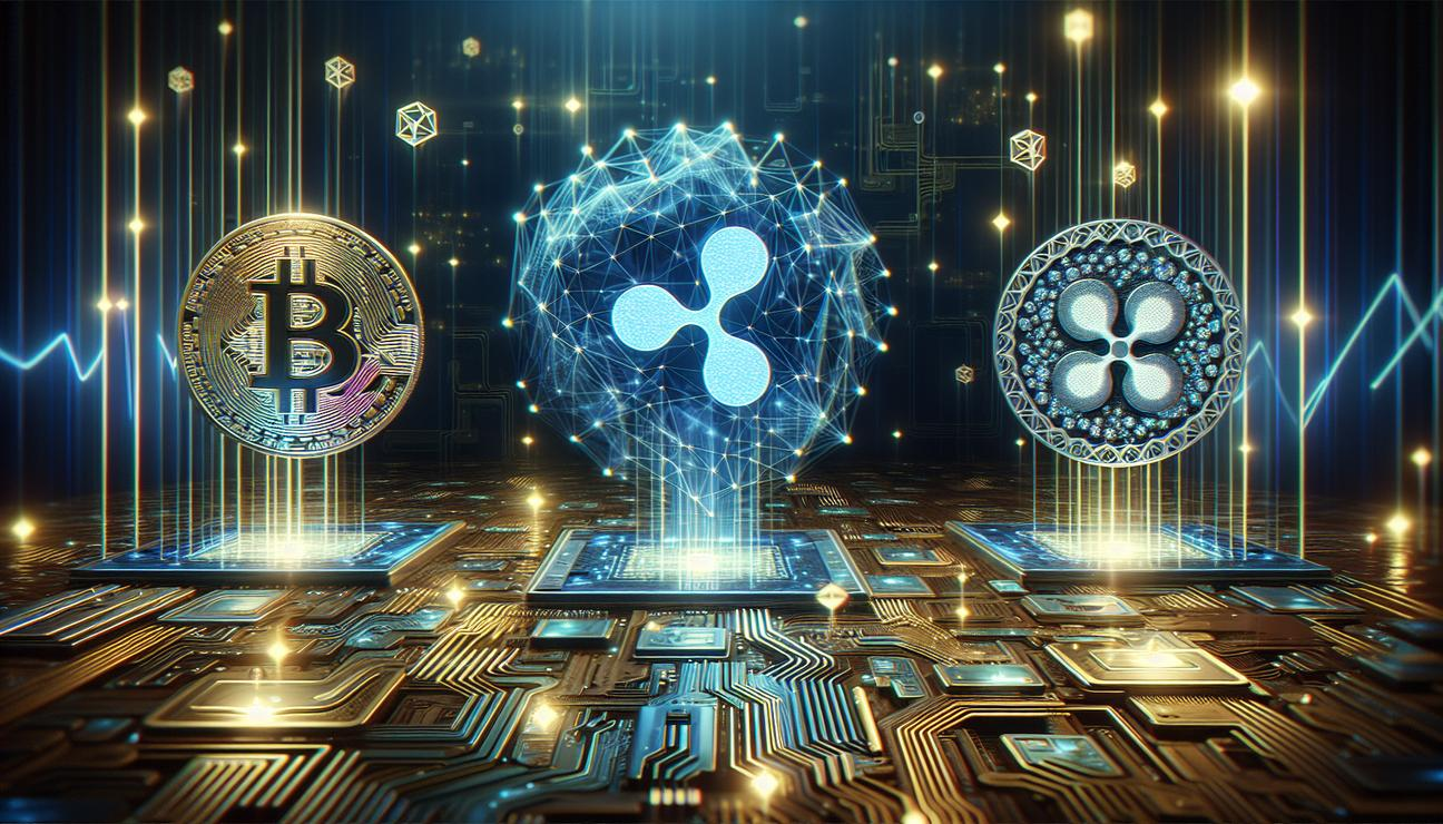 PI vs XRP vs ADA: Which Cryptocurrency Could Perform Best in 2026?